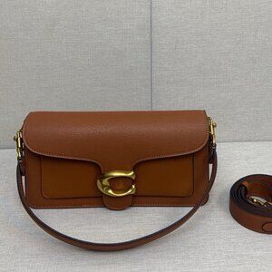 Coach Tabby Shoulder Bag 20